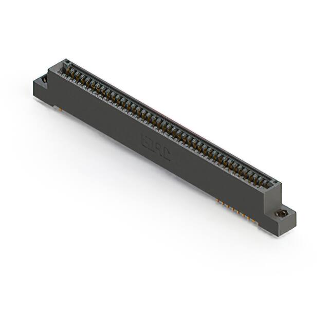 895-080-541-207 EDAC Inc.  Edgeboard Connectors